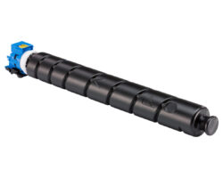 Cartucho de tóner genérico compatible Kyocera TK8545 Cyan para impresoras láser color TASKalfa