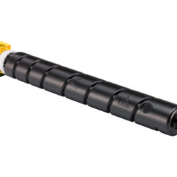 Cartucho de tóner genérico compatible Kyocera TK8555 Amarillo para impresoras láser color TASKalfa