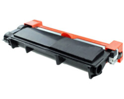 Cartucho de tóner compatible Brother TN2320 XL Negro de alta capacidad para impresoras láser