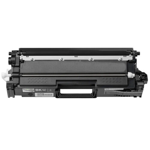 Toner Compatible Brother TN821XXL Negro - Reemplaza TN821XXLBK