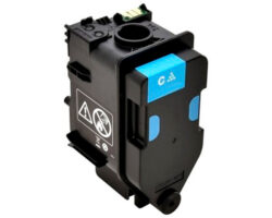Toner Compatible Konica Minolta TNP81 Cyan - Reemplaza TNP81C/AAJW451