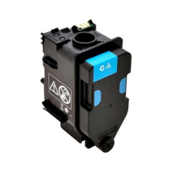 Toner Compatible Konica Minolta TNP81 Cyan - Reemplaza TNP81C/AAJW451
