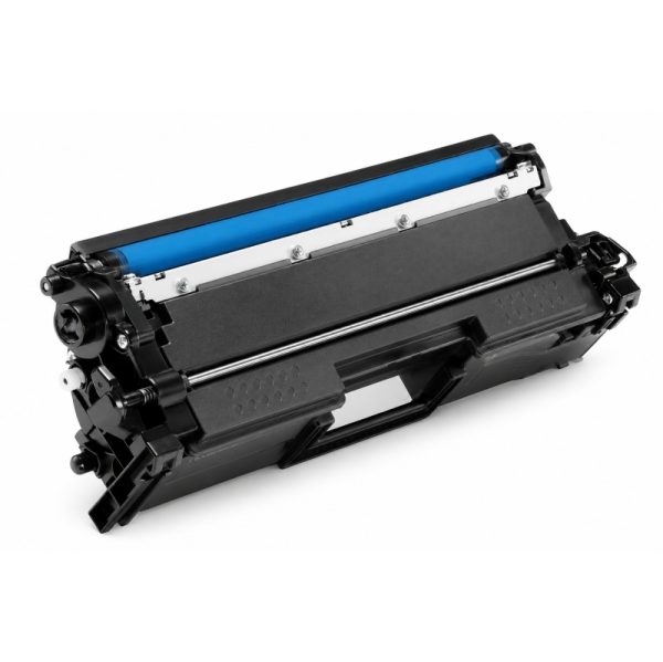 toner-compatible-brother-tn821xxl-cyan Tóner genérico compatible Brother TN821XXL de color Cyan XXL de 12.000 páginas para impresoras Brother HL y MFC Color