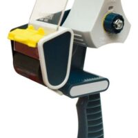 OLYMPUS DIGITAL CAMERA Dispensador de precinto Apli blanco compatible con rollos de cinta normal y compacto