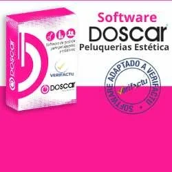 Doscar Peluquería Completa Verifactu