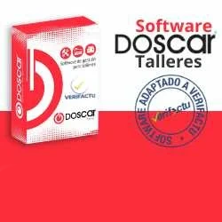 Doscar Taller Completa Verifactu