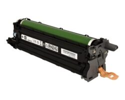 Tambor genérico compatible Xerox 108R01420 de color Negro de 48.000 páginas para impresoras Phaser 6510 y WorkCentre 6515