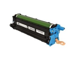 Tambor genérico compatible Xerox 108R01417 de color Cyan de 48.000 páginas para impresoras Phaser 6510 y WorkCentre 6515