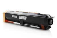 Tóner genérico compatible Xerox 106R01306 de color Negro de 30.000 páginas para impresoras WorkCentre 5222, 5225 y 5230