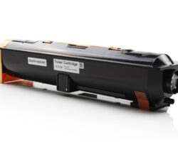 Tóner genérico compatible Xerox 106R01306 de color Negro de 30.000 páginas para impresoras WorkCentre 5222, 5225 y 5230