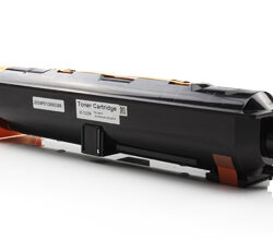 Tóner genérico compatible Xerox 106R01306 de color Negro de 30.000 páginas para impresoras WorkCentre 5222, 5225 y 5230