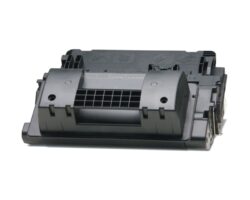 Tóner compatible HP 90X y CE390X de color Negro de ultra alto rendimiento de 40.000 páginas para impresoras láser HP LaserJet