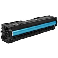 Tóner genérico compatible Pantum CTL1100XY de color amarillo para impresoras de gran formato CP1100DN / CP1100DW / CM1100ADW