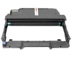 tambor-compatible-pantum-dl5120-negro Tambor genérico compatible Pantum DL5120 de color negro para impresoras de gran formato BP5100 y BM5100.