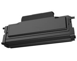 Tóner genérico compatible Pantum TL410X de color negro de 6.000 páginas para impresoras P3300DW y M7100DW