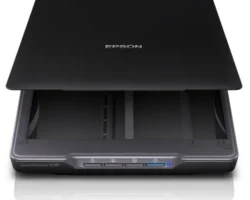 Epson Perfection V39II Escaner Fotografico y de Documentos 4800ppp