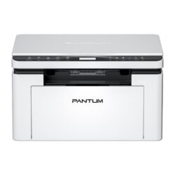 Impresora multifunción láser monocromo Pantum BM2300W con WiFi y velocidad de 22 ppm para documentos nítidos