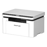 BM2300W_2 Pantum BM2300W Impresora Multifuncion Laser Monocromo WiFi 22ppm