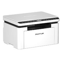 BM2300W_3 Pantum BM2300W Impresora Multifuncion Laser Monocromo WiFi 22ppm
