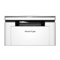 BM2300W_5 Pantum BM2300W Impresora Multifuncion Laser Monocromo WiFi 22ppm