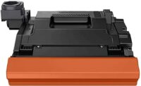 Unidad de tambor de imagen compatible HP W1104A (104A) negro para impresoras HP Neverstop Laser