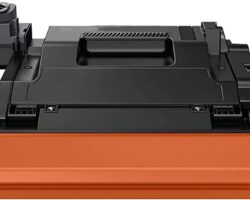 Unidad de tambor de imagen compatible HP W1104A (104A) negro para impresoras HP Neverstop Laser
