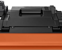 Tambor Compatible HP W1144A Negro