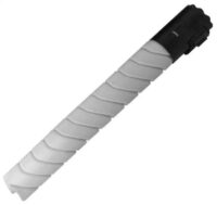 Cartucho de tóner compatible Konica Minolta TN330 Negro para impresora Bizhub
