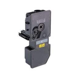 Cartucho de tóner compatible Kyocera TK5440 / TK5430 Negro para impresoras de la serie ECOSYS