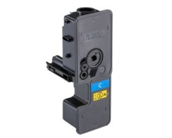 Cartucho de tóner compatible Kyocera TK5440 / TK5430 Cyan para impresoras de la serie ECOSYS