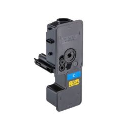 Cartucho de tóner compatible Kyocera TK5440 / TK5430 Cyan para impresoras de la serie ECOSYS