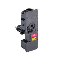 Cartucho de tóner compatible Kyocera TK5440 / TK5430 Magenta para impresoras de la serie ECOSYS