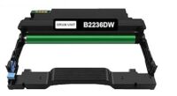 tambor-compatible-lexmark-b220z00-drum Unidad de tambor genérica compatible Lexmark B220Z00 para impresoras láser monocromo