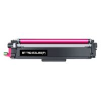 toner-compatible-brother-tn248xl-magenta-xl Cartucho de tóner compatible Brother TN248XL color magenta de alta capacidad