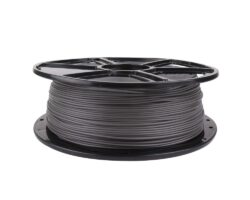 Filamento 3D PETG - Bobina 1kg - Color Gris