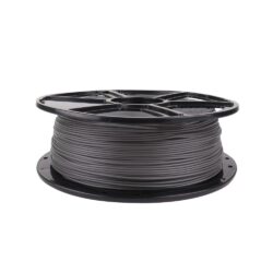 Filamento 3D PETG - Bobina 1kg - Color Gris
