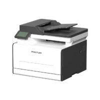 CM2100ADW_2 Impresora Multifunción Pantum CM2100ADW Color Láser WiFi Dúplex 20ppm