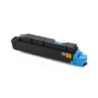 Cartucho de tóner compatible Kyocera TK5305 Cyan para impresora ECOSYS