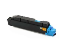 Cartucho de tóner compatible Kyocera TK5305 Cyan para impresora ECOSYS