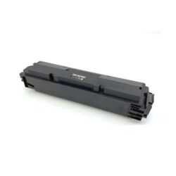 Cartucho de tóner compatible Kyocera TK5370 Negro para impresora ECOSYS