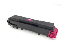 Cartucho de tóner compatible Kyocera TK5370 Magenta para impresora ECOSYS
