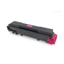 Cartucho de tóner compatible Kyocera TK5370 Magenta para impresora ECOSYS