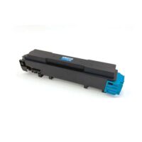 Cartucho de tóner compatible Kyocera TK5380 Cyan para impresora ECOSYS