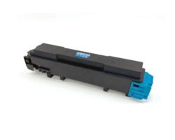 Cartucho de tóner compatible Kyocera TK5380 Cyan para impresora ECOSYS