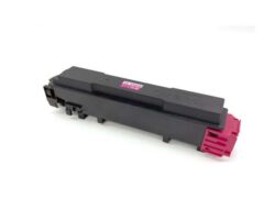 Cartucho de tóner compatible Kyocera TK5380 Magenta para impresora ECOSYS