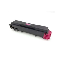 Cartucho de tóner compatible Kyocera TK5380 Magenta para impresora ECOSYS