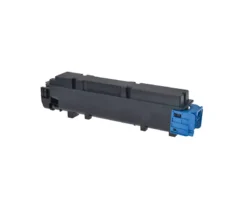 Cartucho de tóner compatible Kyocera TK5390 Cyan para impresora ECOSYS