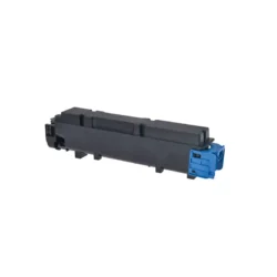 Cartucho de tóner compatible Kyocera TK5390 Cyan para impresora ECOSYS