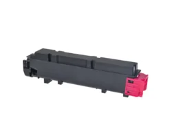 Cartucho de tóner compatible Kyocera TK5390 Magenta para impresora ECOSYS
