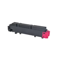 Cartucho de tóner compatible Kyocera TK5390 Magenta para impresora ECOSYS